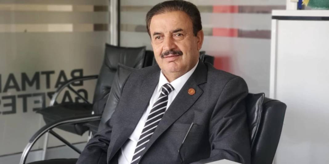 79 belediyenin başkanı AK Parti’ye geçti! İşte isim isim liste 24
